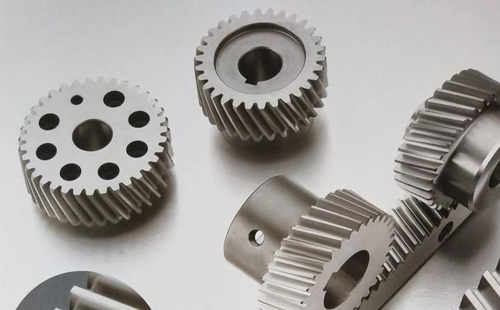 标准齿轮相关说明